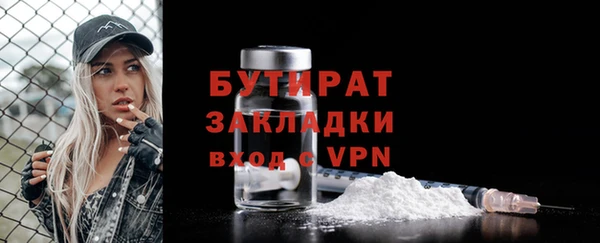 хмурый Новозыбков
