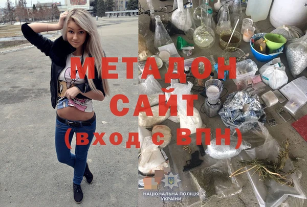 хмурый Новозыбков