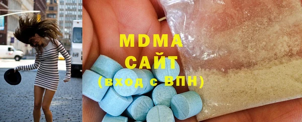 хмурый Новозыбков